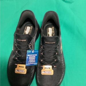 Sketchers hands free slip ins